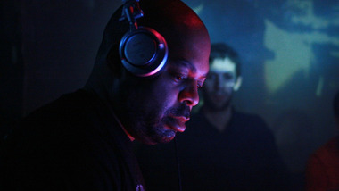 Le discret pilier de la techno de Detroit DJ Bone va sortir un album sous son alias Differ-ent