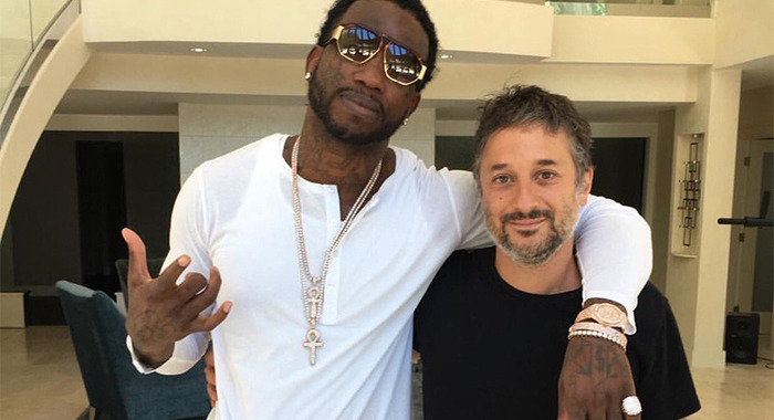 Harmony Korine réalise un clip enneigé pour Gucci Mane et Travis Scott