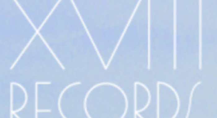 Le co-fondateur de XVIII Records nous a sélectionné 6 disques pour les 6 ans de son label