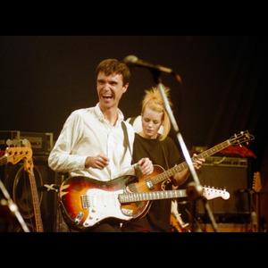 SEPIA. On se passe un concert de Talking Heads issu de leur Remain In Light Tour de 1980