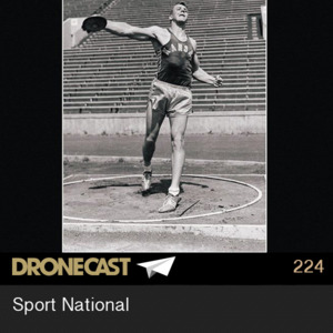 Dronecast 224 : Sport National
