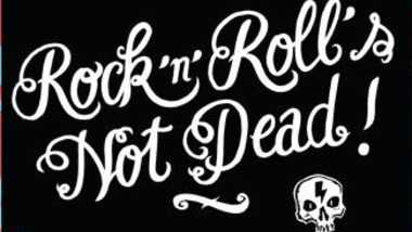 Rock'N'Roll's Not Dead ! Avec Narco Terror/Tropical Horses+Dj's Cheveu x Frustratio x N. Kantes au Glazart