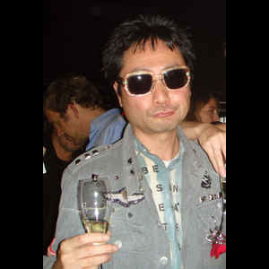 SEPIA. Le frontman de Plastics et parrain de la techo pop Toshio Nakanishi s'est éteint ce week-end