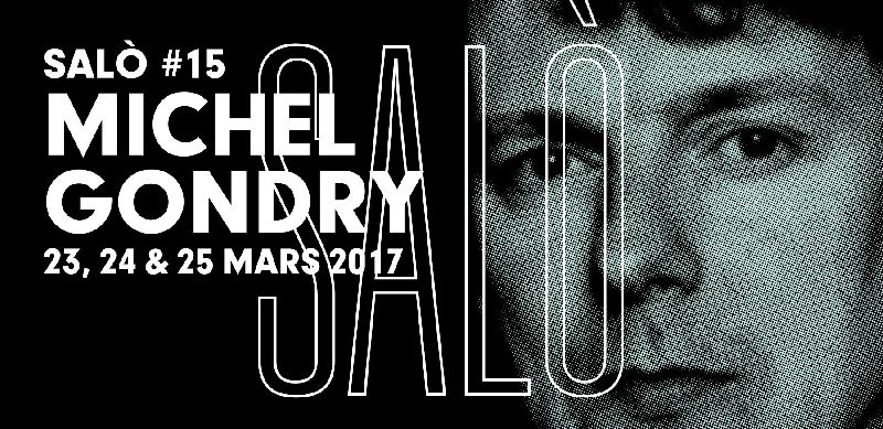 Salò #15 : Michel Gondry