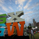 La face cachée du festival SXSW à Austin