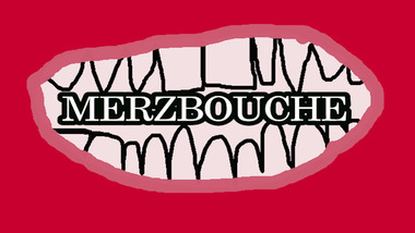 Un génie a repris Merzbow avec sa bouche et ça donne Merzbouche, un album gratuit sur Bandcamp qu'on n'aurait jamais dû écouter