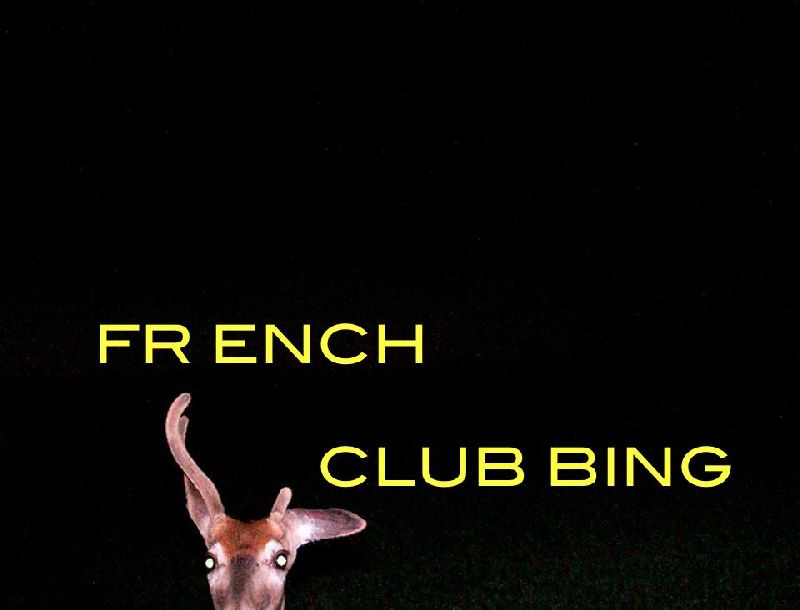 French Clubbing : Rubin Steiner, La Mverte, Night Riders, dDamage à FGO-Barbara