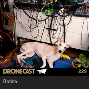 Dronecast 229 : Botine