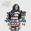 LANA DEL REY " National Anthem " ( TODD TERRY 'Del Rey' DUB ) POLYDOR 08.07.12 
