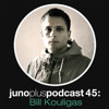 Juno Plus Podcast 45 - Bill Kouligas 