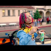 Lil Pump - "Gucci Gang" (Official Music Video) 