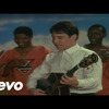Paul Simon - Diamonds On The Soles Of Her Shoes 