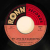 Toussaint McCall- My Love Is A Guarantee 