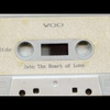 Woo Into The Heart Of Love (Cassette) 