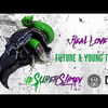 Future & Young Thug - Real Love [Official Audio] 