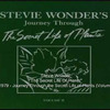 Stevie Wonder - The Secret Life Of Plants 