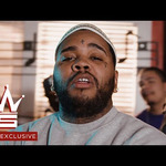 T-Rell "Paid" Feat. Kevin Gates (WSHH Exclusive - Official Music Video)