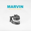 Marvin 'Girl You Want' (DEVO cover) 