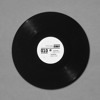 CLFTREC010 - Binny - Shlaguance EP (Distributed by Chez Emile) 