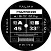 PALTRX001 - Palma - PALTRX001 (Distributed by Chez Emile) 