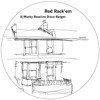 Red Rack'em - Wonky Bassline Disco Banger (STW Premiere) 