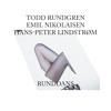 Todd Rundgren, Emil Nikolaisen, Hans-Peter Lindstrøm - Put Your Arms Around Me 