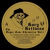 First Listen: Gary Gritness - 'Preachin' Some Tight Game' (Hypercolour) 