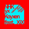DIAG017 NHK feat. XiX 'A2 845' 