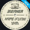 Bleaker - Hype (Funk) 