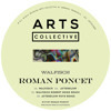 Roman Poncet - Walfisch (Robert Hood Remix) 