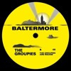 The Groupies - The Groupies Are Insane (A1) 