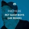 Premiere: Pet Shop Boys 'The Pop Kids' (MK Dub Radio Edit) 