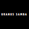 RUBIN STEINER - URANUS SAMBA (avec Daniel Larrieu) - Official video 