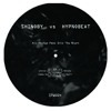Shinoby vs Hypnobeat - All Things Pass Into The Night (ISTHEWAY004) 