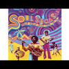 03 - Ti L'Afrique - Soul Sock Sega 