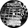 A2 Headman/Robi Insinna feat Tara: Swing Now Out Dub 