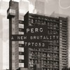 Perc - A New Brutality - EP preview 