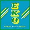 B1 EKO - Funky Disco Music (Riccio Rerub) 