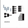Slowdive - Blue Skied An' Clear 