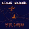 Aksak Maboul - Saure Gurke (Krikor Remix) 