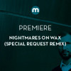 Premiere: Nightmares On Wax 'Aftermath' (Special Request Redux) 