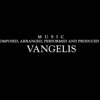 Jorge Velez "All Vangelis" mix for Berceuse Heroique 