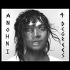 ANOHNI - 4 DEGREES (Official Preview) 