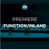 Premiere: Function/Inland 'Colwyn Bay' 