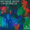 Véronique Vincent & Aksak Maboul - "Je Pleure Tout Le Temps" (Burnt Friedman Remix) 