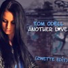 Tom Odell - Another Love (Zwette Edit) 