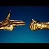 Run The Jewels - Call Ticketron | From The RTJ3 Album 