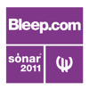 Rone - So So So (live edit) - Sonar x Bleep MP3 Give-away 