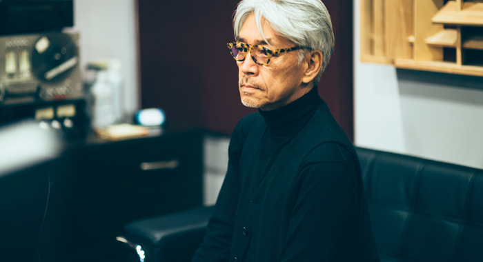 En écoute : Ryuichi Sakamoto a composé le score d'un film imaginaire d'Andrei Tarkovski