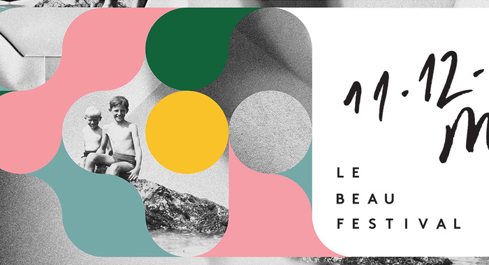 Rendez-vous au Beau Festival la semaine prochaine pour découvrir la plus belle pop de France et de Navarre
